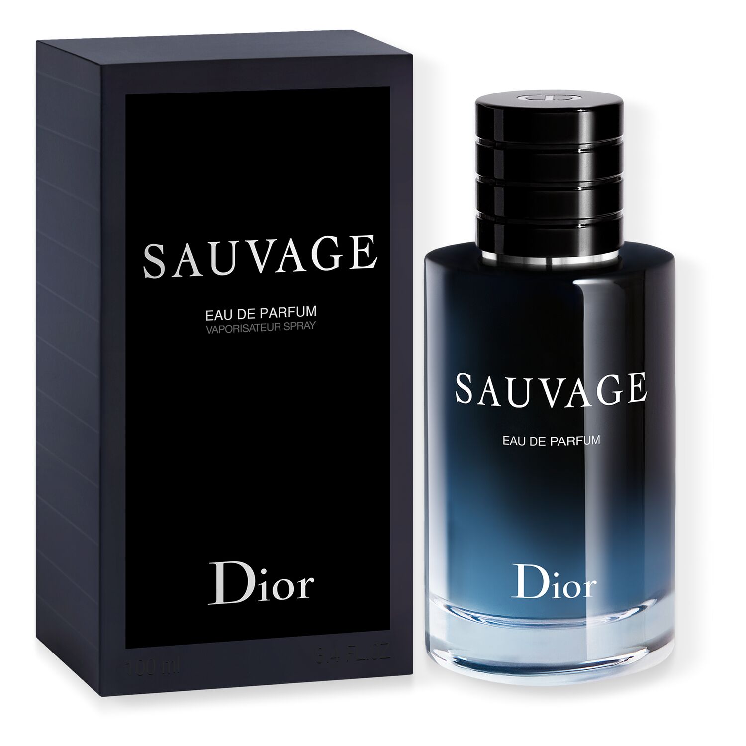 SAUVAGE EAU DE PARFUM BY DIOR